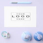 Aangepast logo flyer (Enkel)