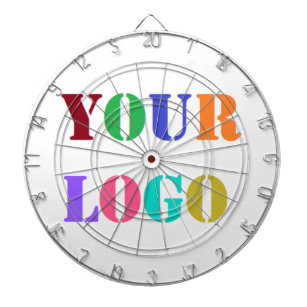Aangepast Logo Foto Business Promotion Dart Board Dartbord