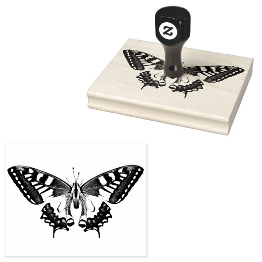 Aangepast Logo fotoontwerp Rubberstempel (Gestempeld)