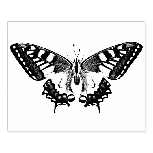 Aangepast Logo fotoontwerp Rubberstempel (Afrduk)