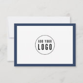 Aangepast Logo-kleurencadeaubon toevoegen (Voorkant)