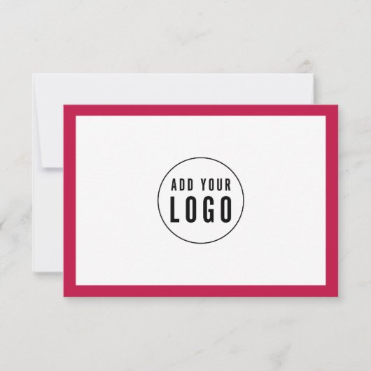 Aangepast Logo-kleurencadeaubon toevoegen (Voorkant)