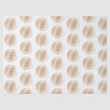 Aangepast Logo met promotiemateriaal