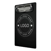 Aangepast logo mini klembord (Angled2)