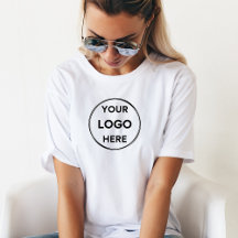 Aangepast Logo Modern Bedrijfspersoneel