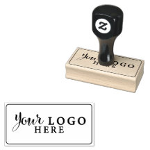 Aangepast Logo Modern Promotion Business