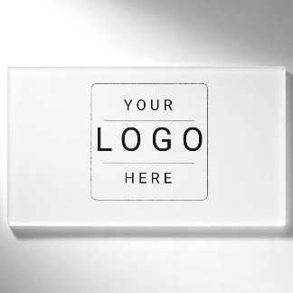 Aangepast logo naambadge