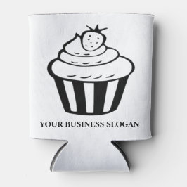 Aangepast Logo of Afbeelding Blikjeskoeler