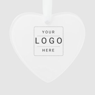 Aangepast logo ornament
