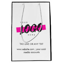 Aangepast Logo Patroontekst promoveren