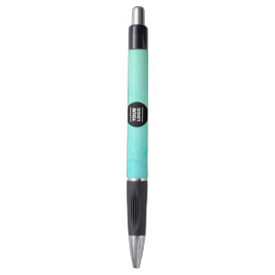 Aangepast logo pen