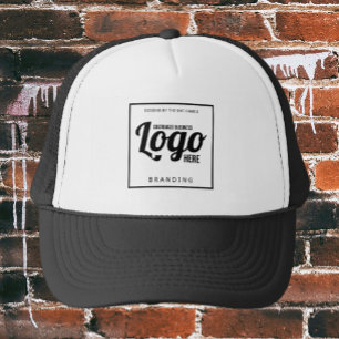Aangepast Logo-Pet Trucker Pet