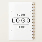 Aangepast logo planner (Achterkant)