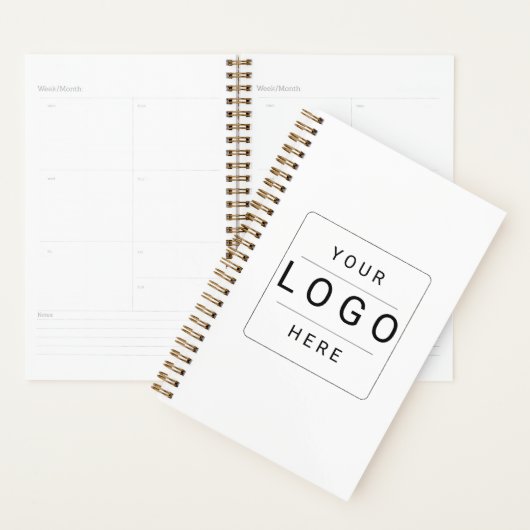 Aangepast logo planner (Display)