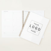 Aangepast logo planner (Display)