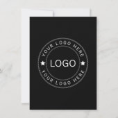 Aangepast logo save the date (Voorkant)