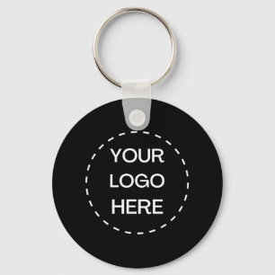 Aangepast logo sleutelhanger