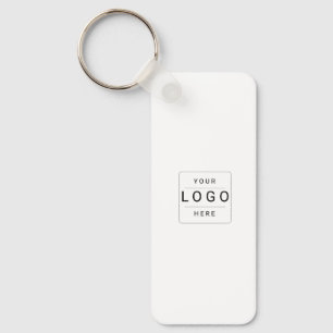 Aangepast logo sleutelhanger