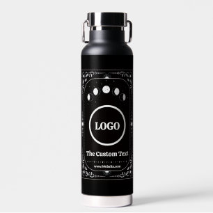Aangepast logo Tarot merk marketing promotionele S Waterfles