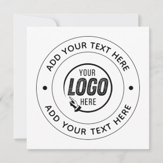 📝 Aangepast logo & tekst Gepersonaliseerde zakeli