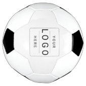 Aangepast logo voetbal (Gedraaid)