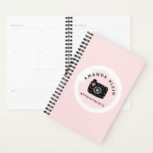 Aangepast Logo voor fotograaf Planner (Display)