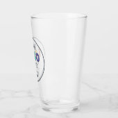Aangepast Logo Zakelijk Glas (Links)