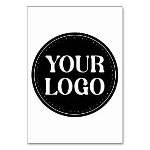 Aangepast logo zakelijk kerstcadeau souvenirs bulk kaart