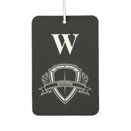 Aangepast Luchtverfrisser