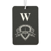 Aangepast Luchtverfrisser (Achterkant)