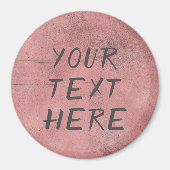 Aangepast Magneet (Voorkant)