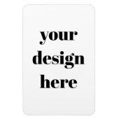 Aangepast Magneet (Verticaal)