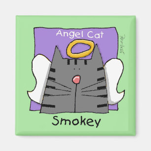 aangepast magneet