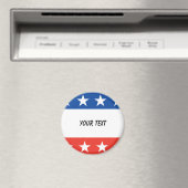 Aangepast magneet (Insitu (Vaatwasser))