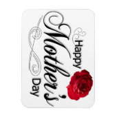 Aangepast magneet (Verticaal)