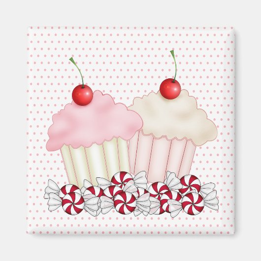 Aangepast Magneet (Voorkant)