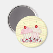 Aangepast Magneet (Voorkant / Achterkant)