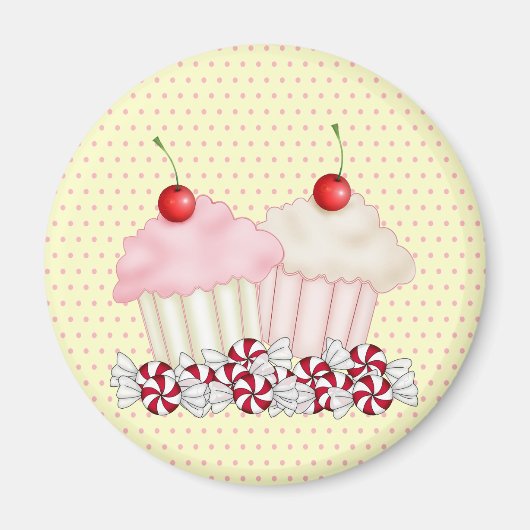 Aangepast Magneet (Voorkant)