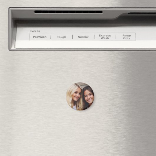 Aangepast Magneet (Insitu (Vaatwasser))