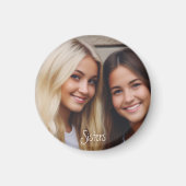 Aangepast Magneet (Voorkant)