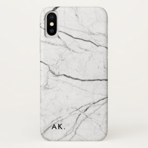 Aangepast Marble iPhone X-Hoesje ZaakMate Case-Mate iPhone Case