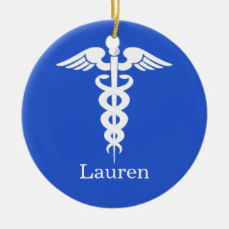 Aangepast medisch Ornament