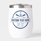 Aangepast meer, strand- en bootantenanker (Voorkant)