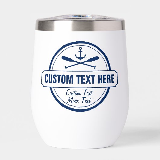 Aangepast meer, strand- en bootantenanker (Voorkant)