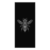 Aangepast menu Aangepaste naald (Achterkant)