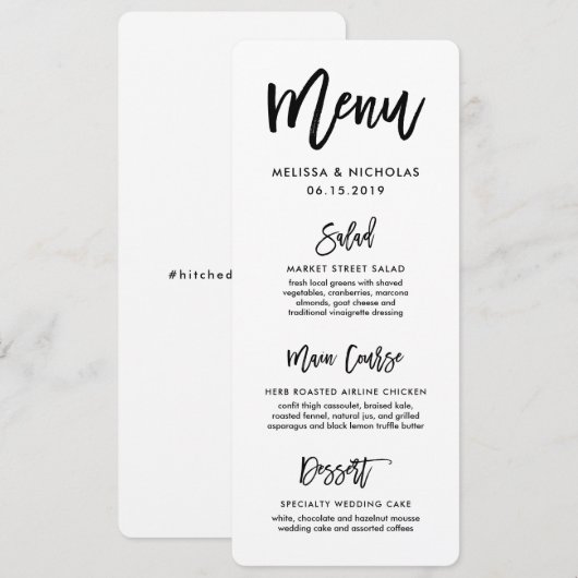 Aangepast menu - FINAL (Voorkant / Achterkant)