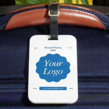 Aangepast merk Business Company | Moderne Logo