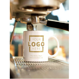 Aangepast merk voor Logo voor speciale acties Horloge