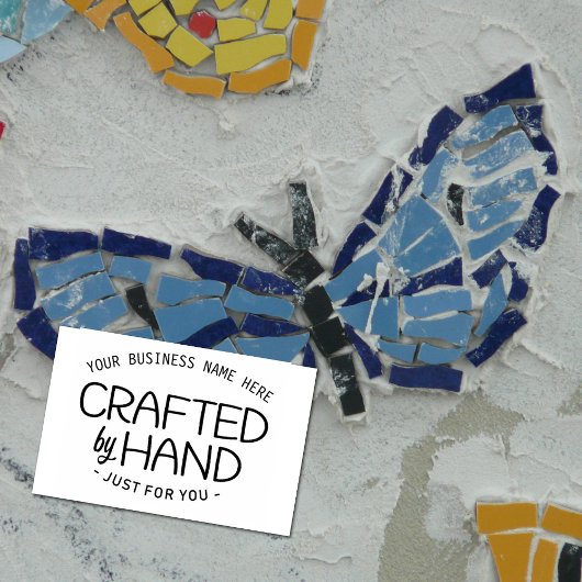 Aangepast met de hand gemaakt rubberstempel