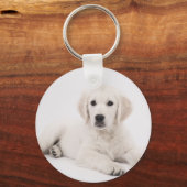 aangepast met foto sleutelhanger (Voorkant)